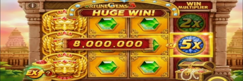 Menjadi Bagian dari Komunitas Pemain Kasino Online