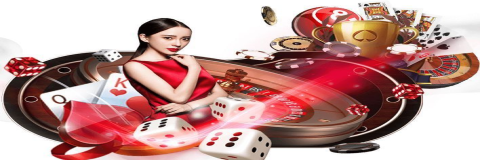 Menemukan Sensasi Permainan Baru di Kasino Online d73