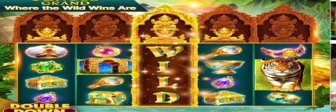 Menikmati Sensasi Permainan Kasino Online di d73